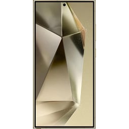 Samsung Galaxy S24 Ultra 12/1ТБ, Желтый - фото 2