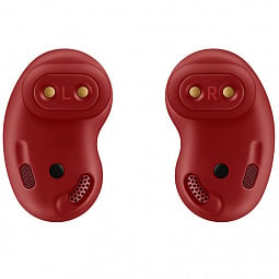 Беспроводные наушники Samsung Galaxy Buds Live Красный - фото 5