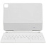 Клавиатура Apple Magic Keyboard для iPad Pro 11 и iPad Air 11 (MJQJ3), белый - фото 10