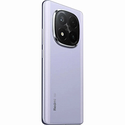 Xiaomi Redmi Note 14 Pro+ 5G 12/256 ГБ Global, Lavender Purple - фото 7