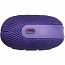Портативная акустика JBL Clip 5, Фиолетовый - фото 16