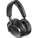 Фото Беспроводные наушники Bowers & Wilkins PX8, Черный (Black)