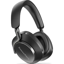 Беспроводные наушники Bowers & Wilkins PX8, Черный (Black) - фото 1