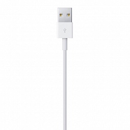 Apple USB to Lightning Original 2m для iPhone - фото 3