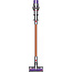 Пылесос Dyson Cyclone V10 Absolute (SV27), Nickel/Copper (394433-01) - фото 19