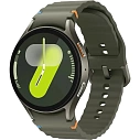 Умные часы Samsung Galaxy Watch 7 44mm LTE, green (зеленый)