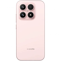 Смартфон Xiaomi 17 12/512 ГБ Global, розовый - фото 3