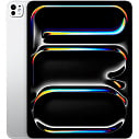 Apple iPad Pro 13 M5 (2025) 256Gb Wi‑Fi + Cellular, серебристый