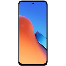 Xiaomi Redmi 12 8/256 ГБ RU, Polar Silver - фото 2