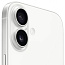 Apple iPhone 17 256GB, White (SIM+eSIM) - фото 7