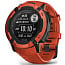 Умные часы Garmin INSTINCT 2X Solar, красный (010-02805-01) - фото 10