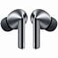Беспроводные наушники Samsung Galaxy Buds 3 Pro, серебристый - фото 13
