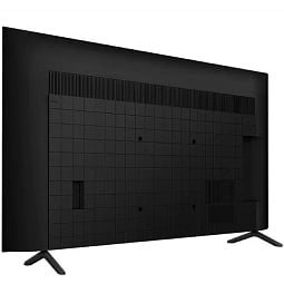 Телевизор Sony Bravia 3 K-43S35B 43" 2025, черный - фото 8