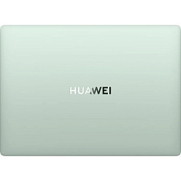 Ноутбук HUAWEI MateBook 14" OLED 2880x1920, Core Ultra 7 155H 1.4 ГГц, 16 ГБ, 1 ТБ, Intel Arc Graphics, 53014ARK, Windows 11 Home, Зелёный, RU - фото 4