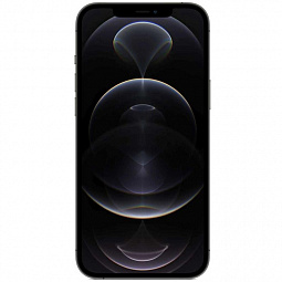 Apple iPhone 12 Pro 512gb Графитовый - фото 3