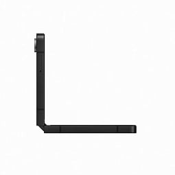 Samsung Galaxy Z Flip 7 FE 5G (SM-F761) 8/128 ГБ, Black (Черный) - фото 5