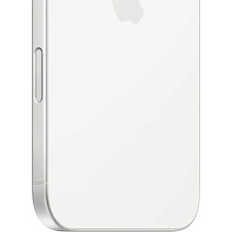 Apple iPhone 16 Plus 128GB, White (белый) eSIM - фото 4