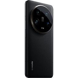 Смартфон Xiaomi 14 Ultra 16/512 ГБ Global, черный - фото 7
