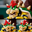 Конструктор LEGO Super Mario 71411 The Mighty Bowser - фото 20