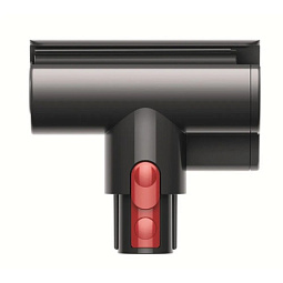 Пылесос Dyson Cyclone V8 DS20, EU, Black Edition (226587-01) - фото 7