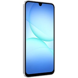 Samsung Galaxy A17 8/256 ГБ, серый - фото 4