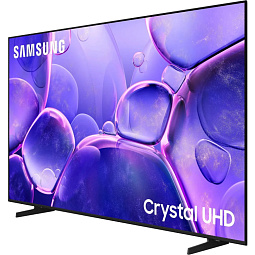 Телевизор Samsung UE65U8000FUXRU 4K Ultra HD, черный - фото 3