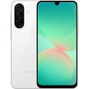 Фото Samsung Galaxy A26 5G 8/256 ГБ, белый CAU