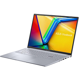 Ноутбук Asus VivoBook 16X K3605VC-RP370 Core i5 13420H 16Gb, SSD 512Gb, NVIDIA GeForce RTX 3050 4Gb, WUXGA, без ОС, Silver, 90NB11D2-M00FL0 - фото 5