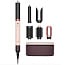Стайлер Dyson Hairstyler Air Lab Coanda 2x HS09 Complete Long, Ceramic Pink/Rose Gold, (евровилка) 598757-01 - фото 7