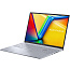 Ноутбук Asus VivoBook 16X K3605VC-RP370 Core i5 13420H 16Gb, SSD 512Gb, NVIDIA GeForce RTX 3050 4Gb, WUXGA, без ОС, Silver, 90NB11D2-M00FL0 - фото 11