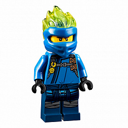 Конструктор LEGO Ninjago 70673 Шурилёт - фото 6