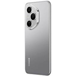 Смартфон Honor 400 Pro 12/512 ГБ RU, Lunar Gray (Серый) - фото 5