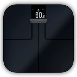 Весы электронные Garmin Index S2, черный (010-02294-12) - фото 8