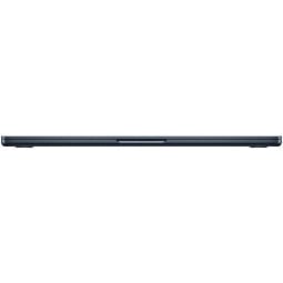 13.6" Ноутбук Apple MacBook Air 13 (2026) 2560x1664, Apple M5, RAM 24 ГБ, SSD 1 ТБ, 10C CPU/10C GPU, macOS, Midnight (MDHG4) - фото 3