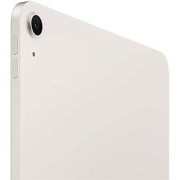 Apple iPad Air 11 (2026) M4 128Gb Wi-Fi, сияющая звезда - фото 3