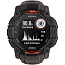 Умные часы Garmin INSTINCT 3 Solar 50 mm, Black/Charcoal Band (010-02935-00) - фото 9