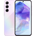 Samsung Galaxy A55 12/256 ГБ, лавандовый