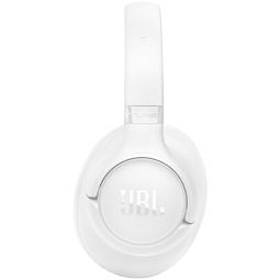 Наушники JBL Tune 730BT, Белый - фото 3