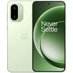 Oneplus 15R 12/256 ГБ Global (CPH2769), зеленый (Mint Breeze) - фото 1