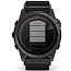 Умные часы Garmin Tactix 7 Pro Edition Sapphire Solar GPS, с черным нейлоновым ремешком (010-02704-11) - фото 23
