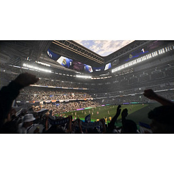 Игра EA SPORTS FC 26 для Nintendo Switch 2 (Русские субтитры) - фото 6