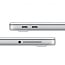 Ноутбук Apple MacBook Neo 2026 (A18 Pro, 6C CPU/5C GPU) 8 ГБ, 512 ГБ SSD, Silver (серебристый) MHFC4 - фото 8