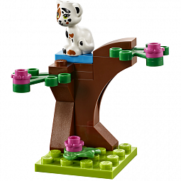 Конструктор LEGO Friends 41333 Оливия - спасательница - фото 6