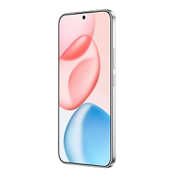 Смартфон Honor 400 12/512 ГБ Global, Meteor Silver (Серый) - фото 4