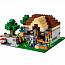 Конструктор LEGO Minecraft 21161 Набор для творчества 3.0 - фото 11