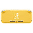 Игровая приставка Nintendo Switch Lite 32 ГБ, желтый - фото 13