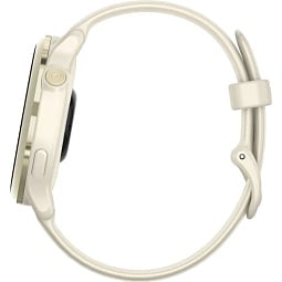 Умные часы Garmin Vivoactive 6 Lunar Gold (010-02985-41) - фото 7