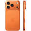 Apple iPhone 17 Pro 1TB, Cosmic Orange (SIM+eSIM) - фото 5
