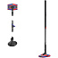 Пылесос Dyson SV50 PencilVac Fluffycones, Black (492714-01) - фото 18