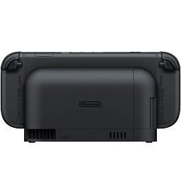 Игровая приставка Nintendo Switch 2 + Mario Kart World 256 ГБ, черный - фото 4